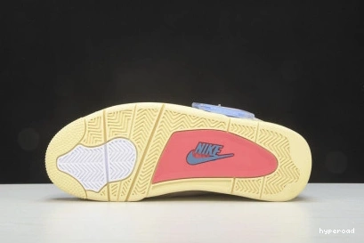 Hyperoad GUAVA ICE AIR 4 JORDAN UNION RETRO 1107